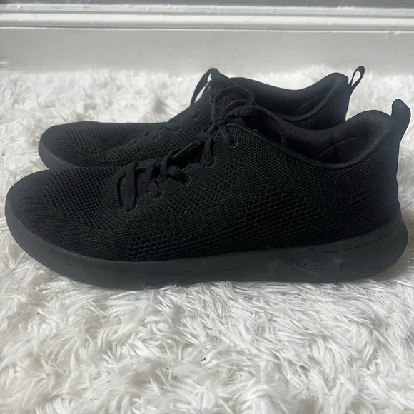 VIONIC WOMEN’S ARRIVAL SNEAKER BLACK - Picture 6 of 8